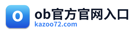 ob官方官网入口 Logo